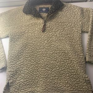 Live Oak Brand Sherpa.